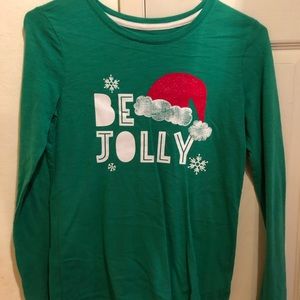 Christmas T-shirt
